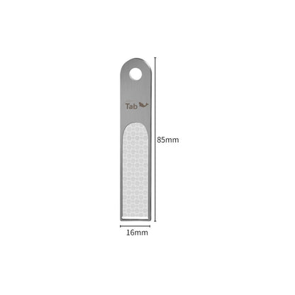 Outil pour construction de plomb recoupable