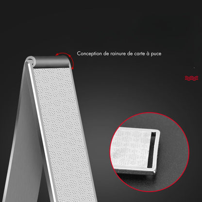 Outil pour construction de plomb recoupable