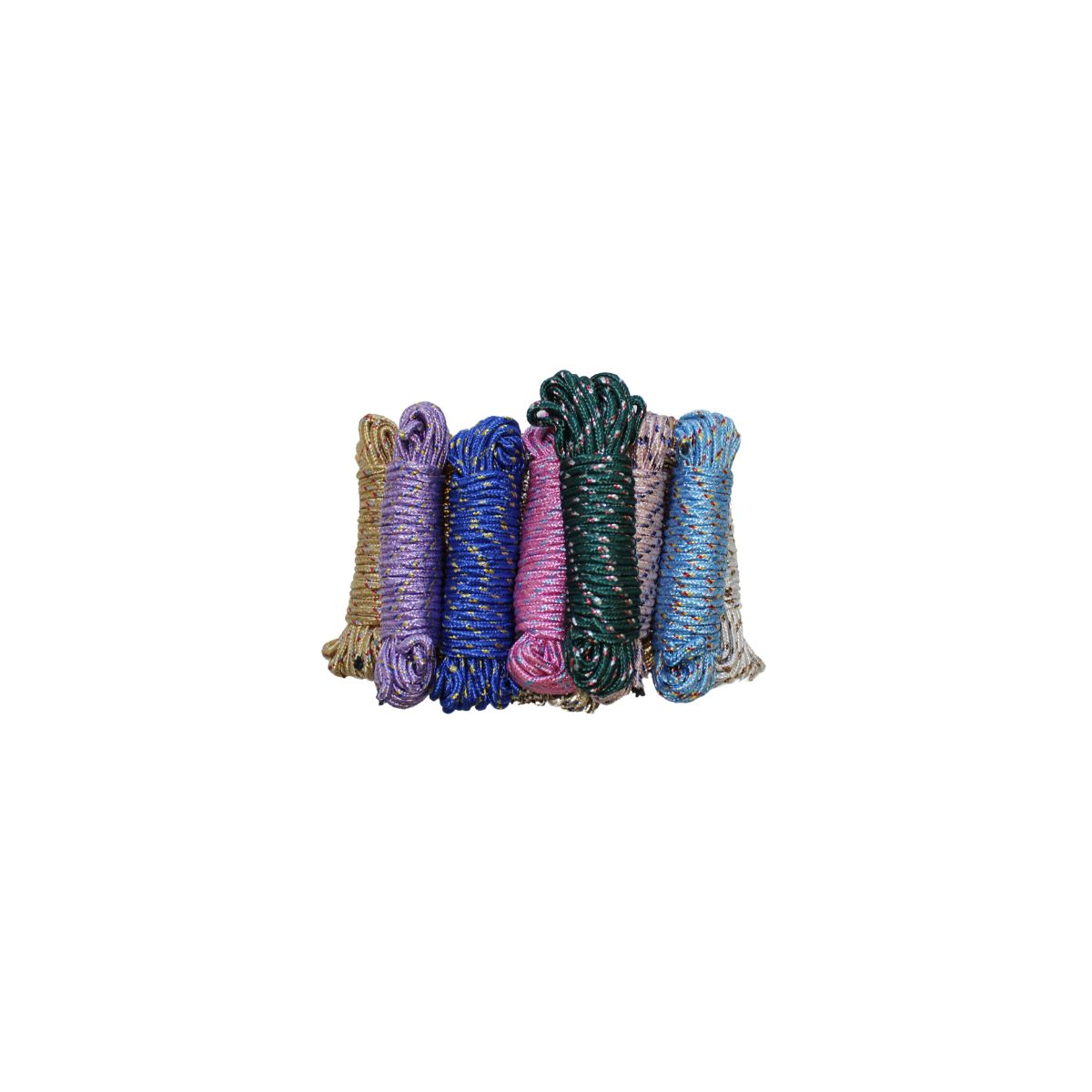 Grappin ancre avec Cordon 10M en nylon