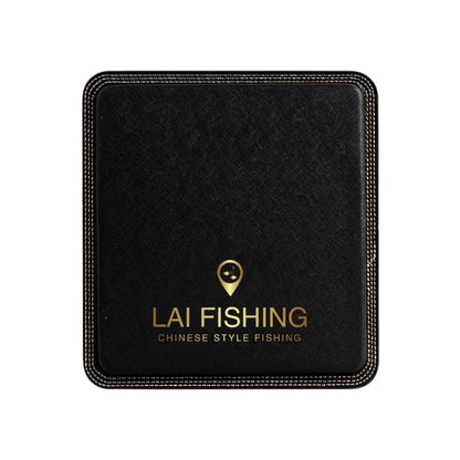 Kit de pêche au coup série violette II - 3.9m avec glacière