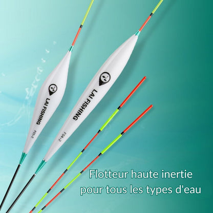 Flotteur F04