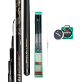 Kit de pêche au coup Spécial Carpodrome 4.5m - Édition Limitée
