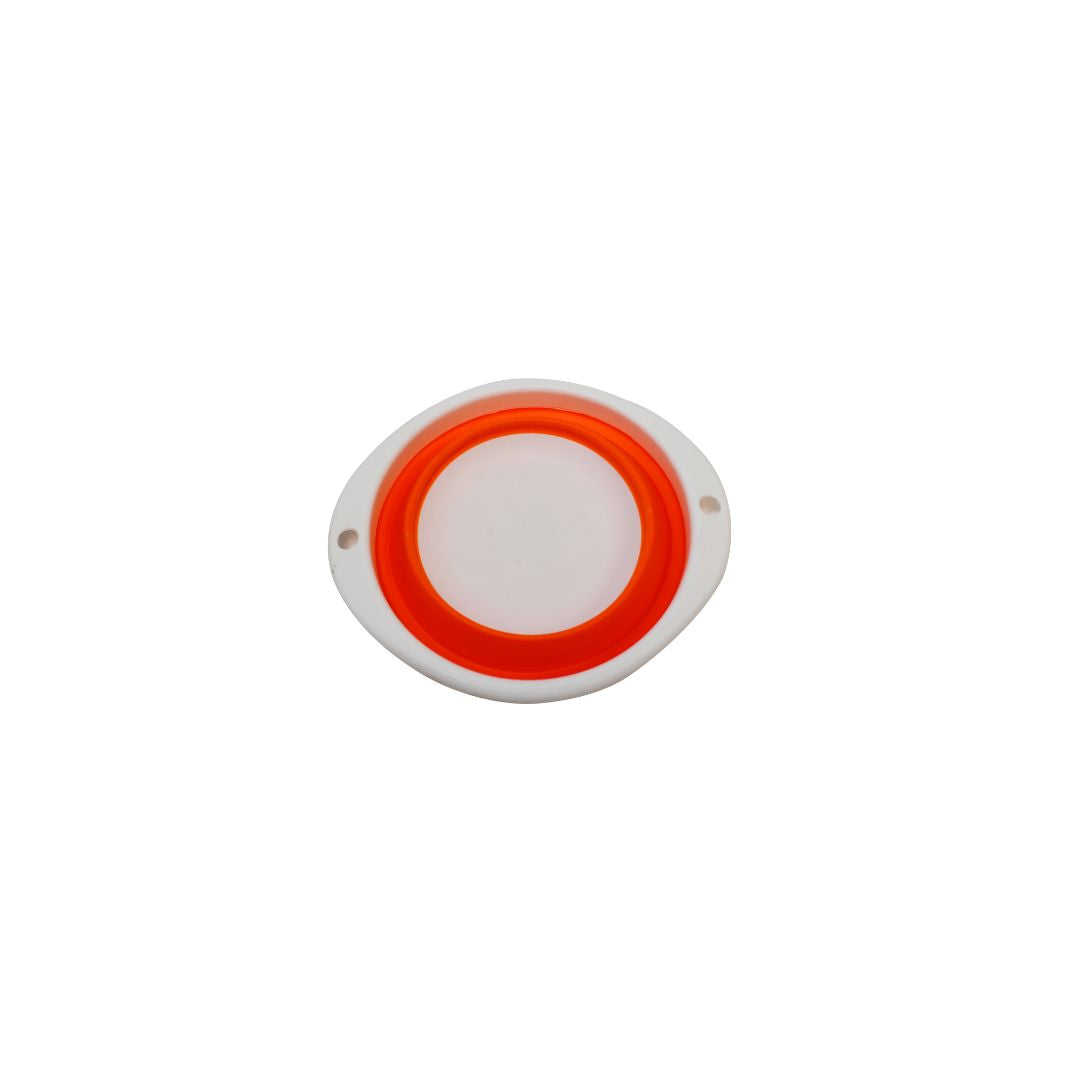 Bassine pliante (couleur aléatoire)