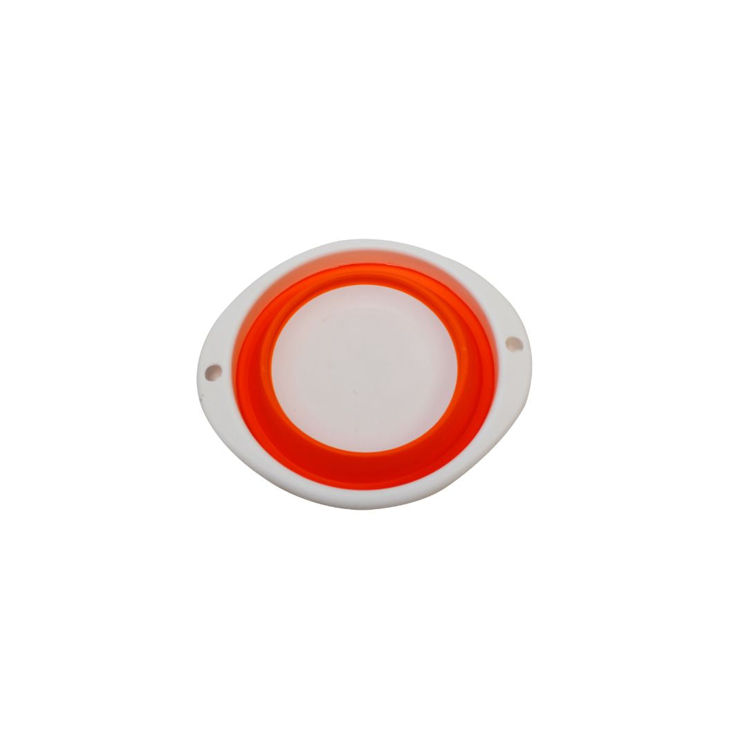 Bassine pliante (couleur aléatoire)