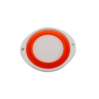 Bassine pliante (couleur aléatoire)