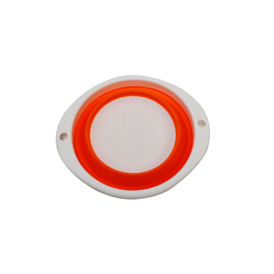 Bassine pliante (couleur aléatoire)