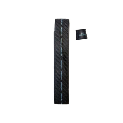Kit de pêche au coup série violette II - 3.9m avec glacière