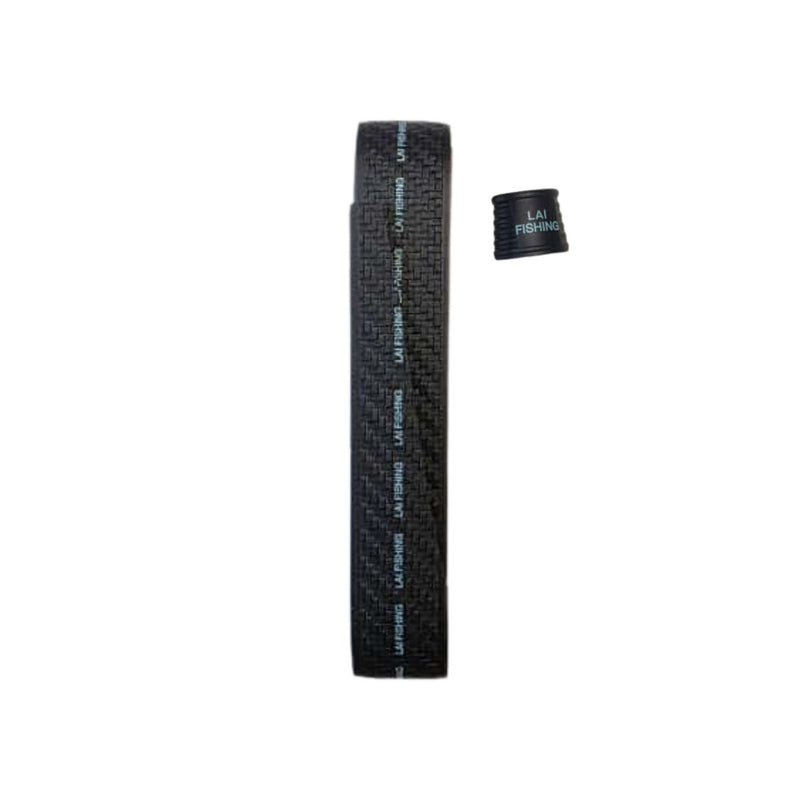 Kit de pêche au coup série violette II - 3.6m avec chaise