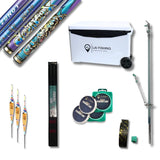 Kit de pêche au coup débutant Dragon - Essentiel