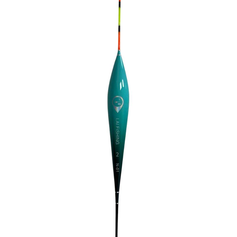 Flotteur N01 Lai Fishing