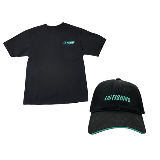 Kit T-shirt et casquette