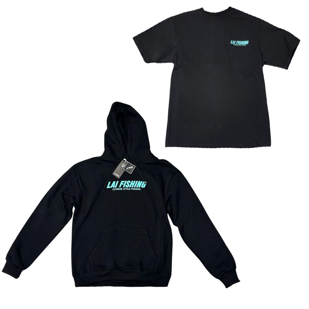 Kit T-shirt et Sweat