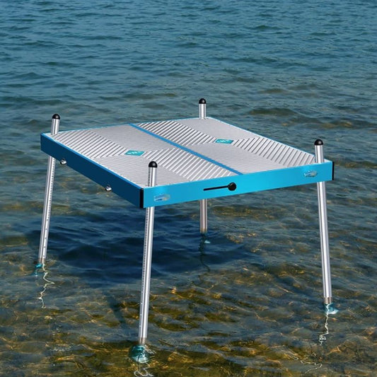 Plateforme de pêche Lai Fishing 90 x 100cm
