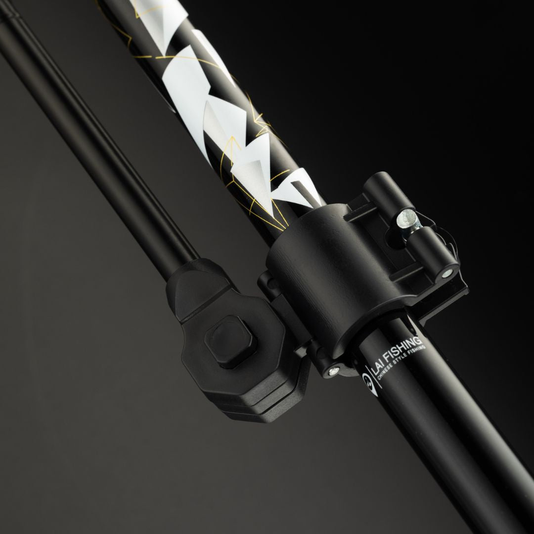 Support de canne Lai Fishing 2M10