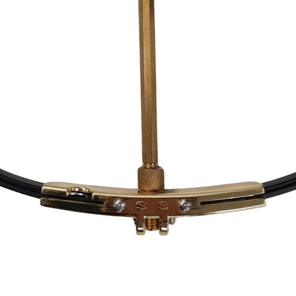 Support d'épuisette Diamètre: 45cm