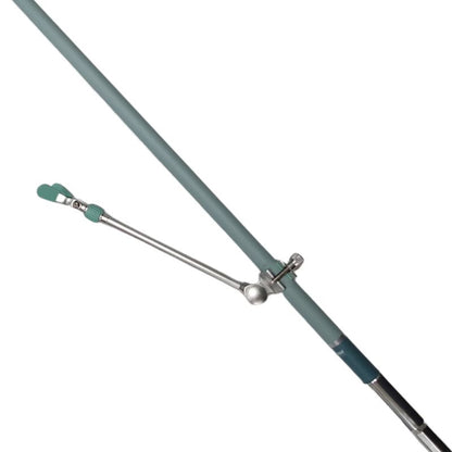 Support de canne série Lagune