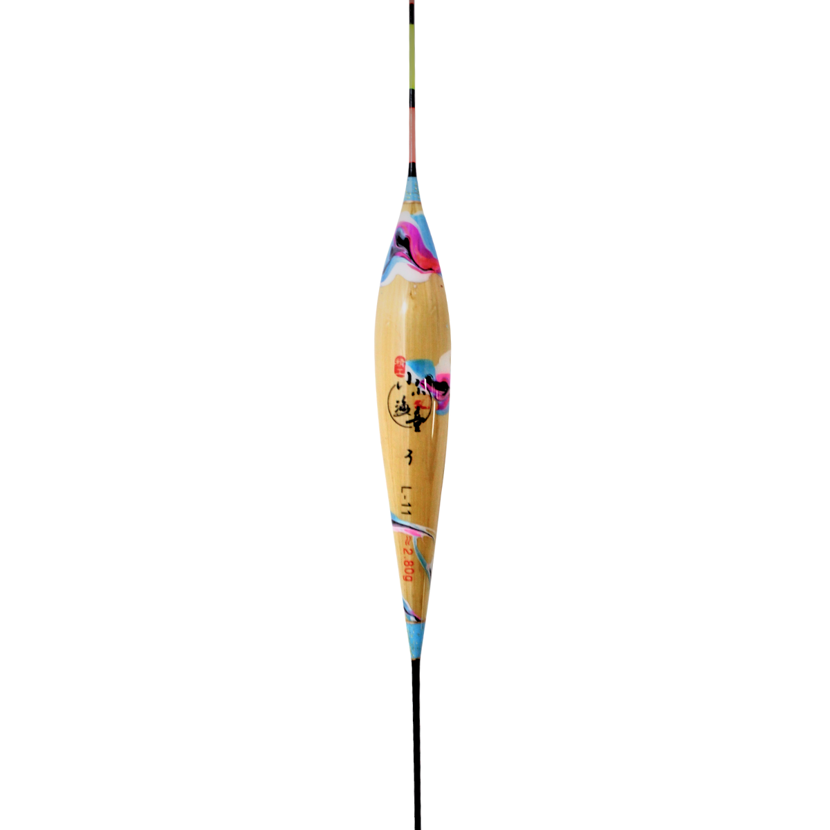Flotteur L-11