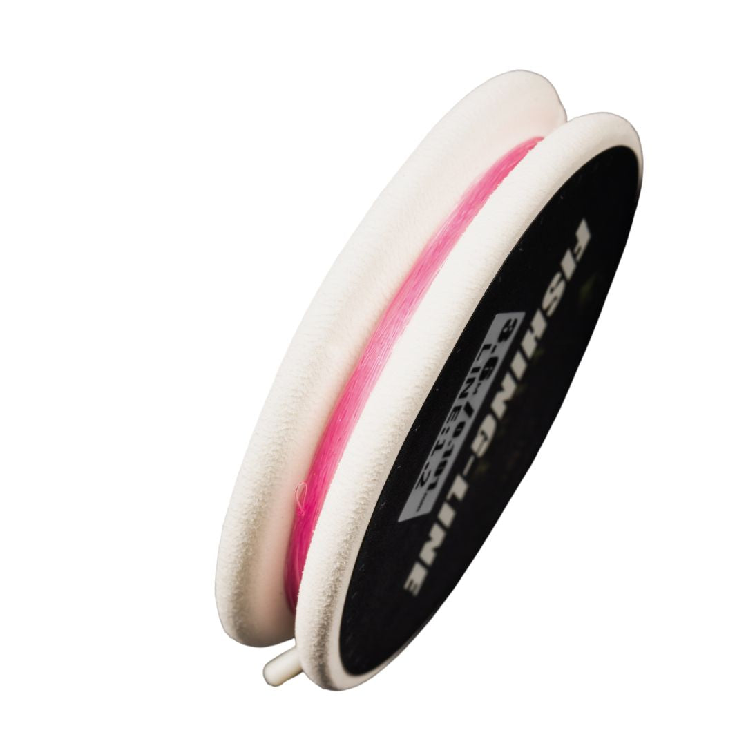 Ligne montée Lai Fishing  5,4M en nylon