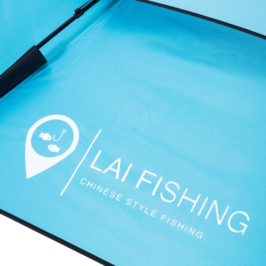 Parapluie de pêche Lai Fishing