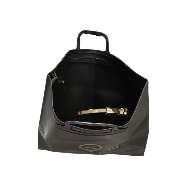 Sac pour bourriche et tête d'épuisette étanche 55cm