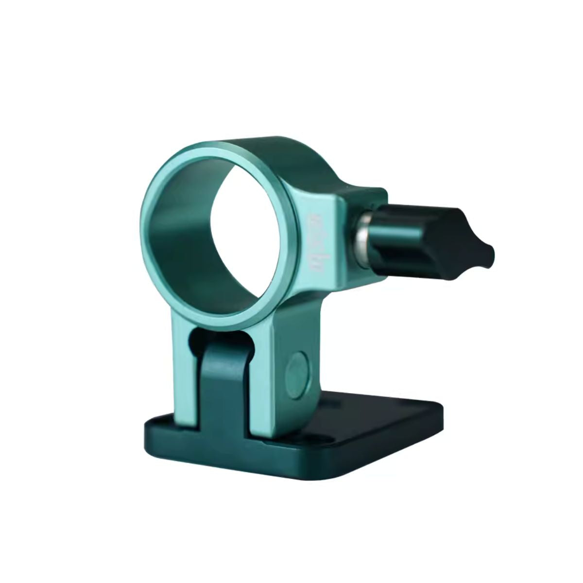 Kit glacière, boîte avec plateau magnétique pour appâts et 4 supports